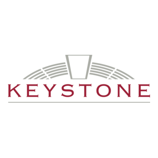 Keystone Logo PNG Vector