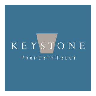 Keystone Property Trust Logo PNG Vector
