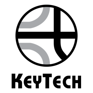 KeyTech Logo PNG Vector