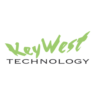 Keywest Technology Logo PNG Vector