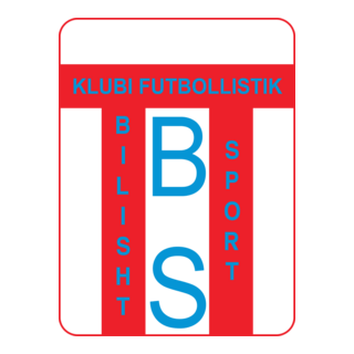 KF Bilisht Sport Logo PNG Vector