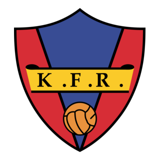 KF Rangaeinga Logo PNG Vector