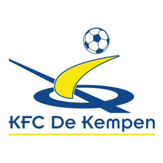 KFC De Kempen Logo PNG Vector