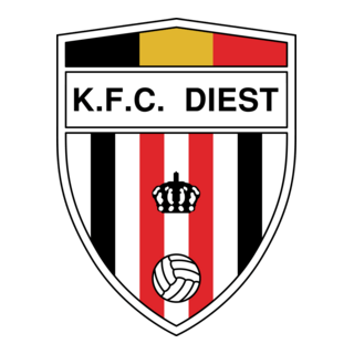 KFC Diest (old) Logo PNG Vector
