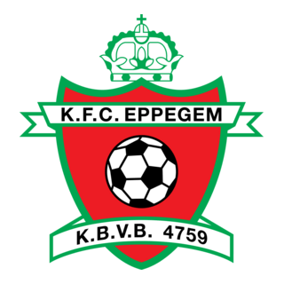 KFC Eppegem Logo PNG Vector