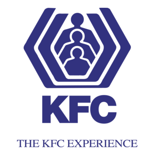 KFC Experience Logo PNG Vector