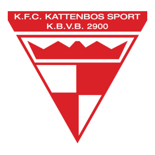 KFC Kattenbos Sport Logo PNG Vector