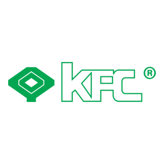 KFC Logo PNG Vector