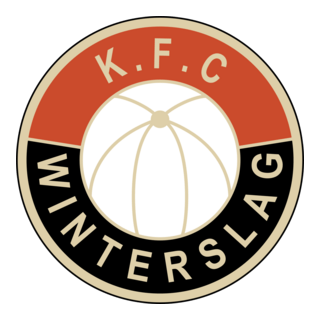 KFC Winterslag Logo PNG Vector
