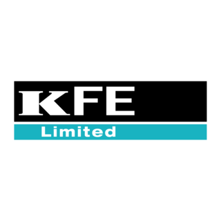 KFE Limited Logo PNG Vector