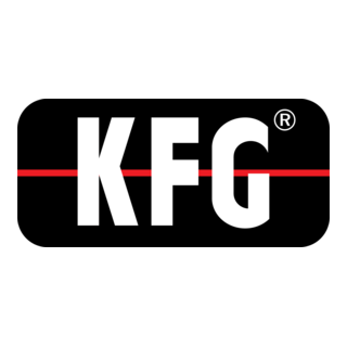 KFG Logo PNG Vector