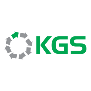 KGS Logo PNG Vector