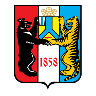 Khabarovsk Logo PNG Vector