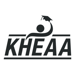 KHEAA Logo PNG Vector