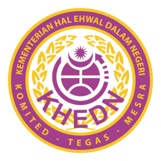 KHEDN Colour Logo PNG Vector