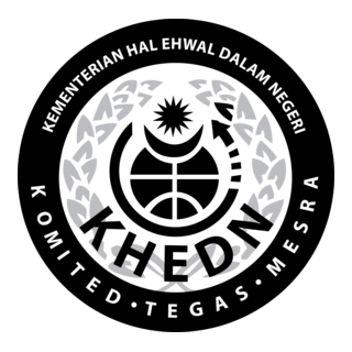 KHEDN Logo PNG Vector