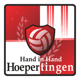 KHIH Hoepertingen Logo PNG Vector