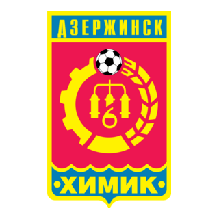 Khimik Logo PNG Vector