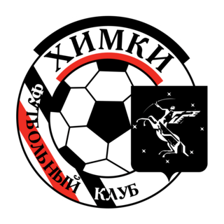 Khimki Logo PNG Vector