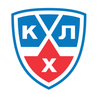 KHL Logo PNG Vector