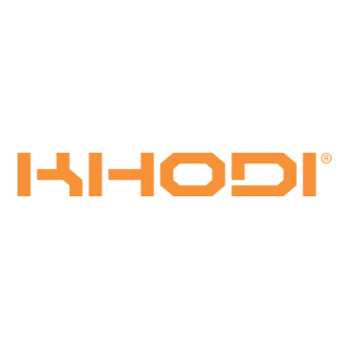 Khodi Logo PNG Vector