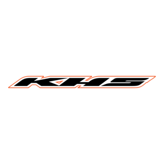 KHS Logo PNG Vector