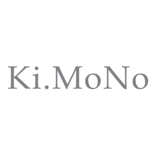 Ki.MoNo Logo PNG Vector
