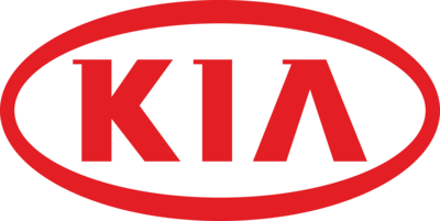 KIA Logo PNG Vector