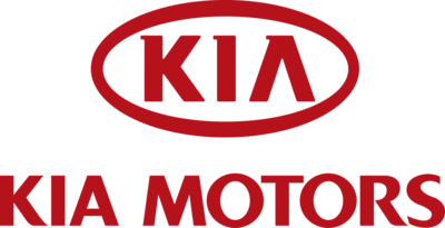 Kia Motors Logo PNG Vector