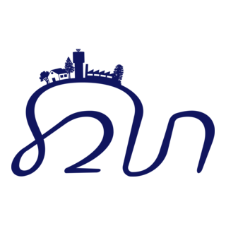 Kibbutz Tuval Logo PNG Vector