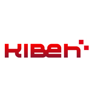 Kibeh Logo PNG Vector