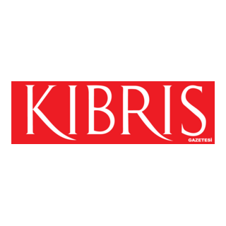 Kibris Gazetesi Logo PNG Vector