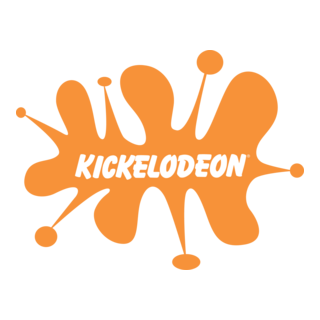 kickelodeon Logo PNG Vector