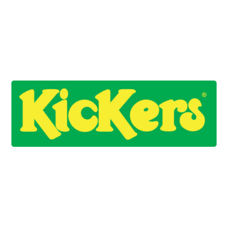 KicKers Logo PNG Vector