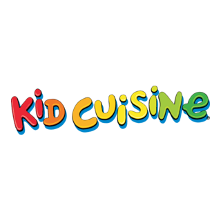 Kid Cuisine Logo PNG Vector
