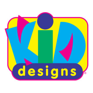 KIDdesigns Logo PNG Vector