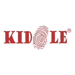 KIDOLE Logo PNG Vector