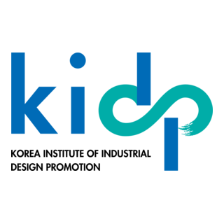 KIDP Logo PNG Vector