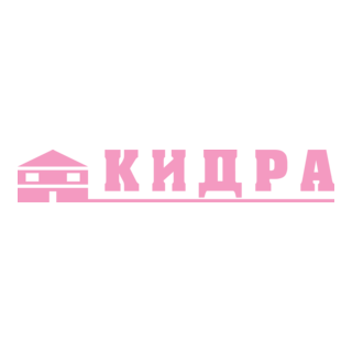 Kidra Logo PNG Vector