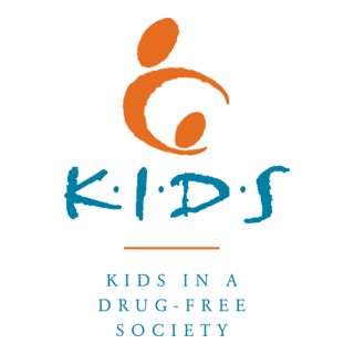 KIDS Logo PNG Vector