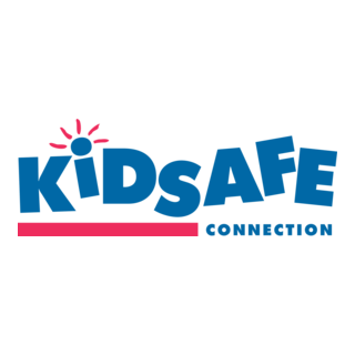 Kidsafe Connection Logo PNG Vector