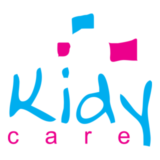 Kidy Care Logo PNG Vector