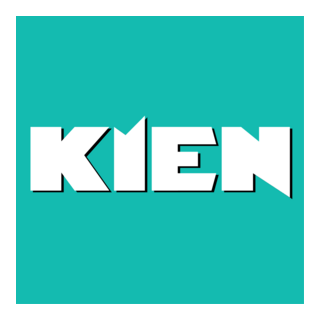 Kien Mode Logo PNG Vector