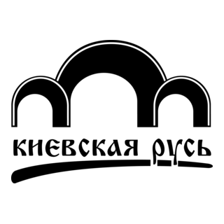 Kievskaya Russ Logo PNG Vector