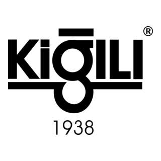 kigli Logo PNG Vector