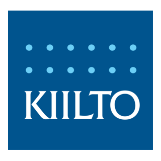 Kiilto Logo PNG Vector