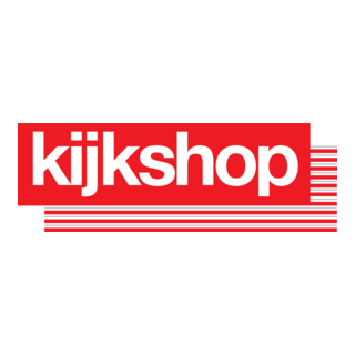 Kijkshop Logo PNG Vector