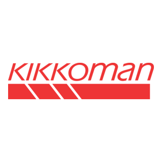 Kikkoman Logo PNG Vector