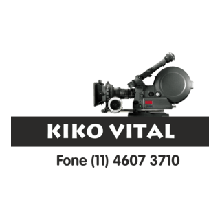 kiko vital Logo PNG Vector