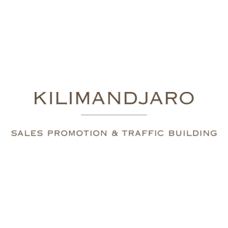 Kilimanjaro Logo PNG Vector